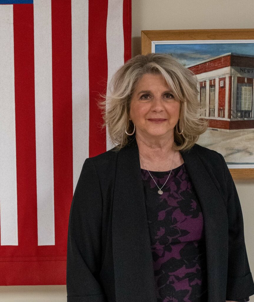 Clerk's Office Borough of Newfield